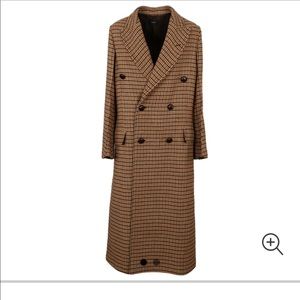 Joseph Arlon coat